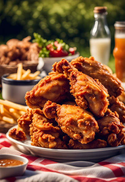 Wings